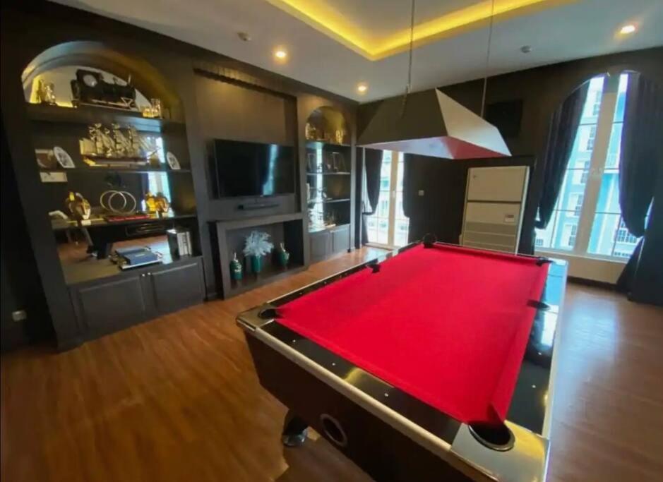 Grand Florida Beach Waterpark Condo Resort Na Chom Thian Luaran gambar