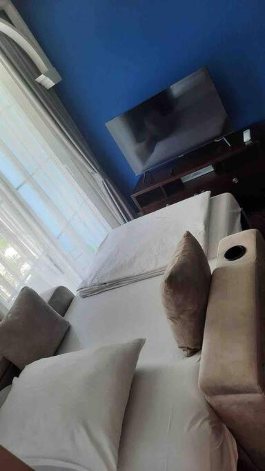 Grand Florida Beach Waterpark Condo Resort Na Chom Thian Luaran gambar